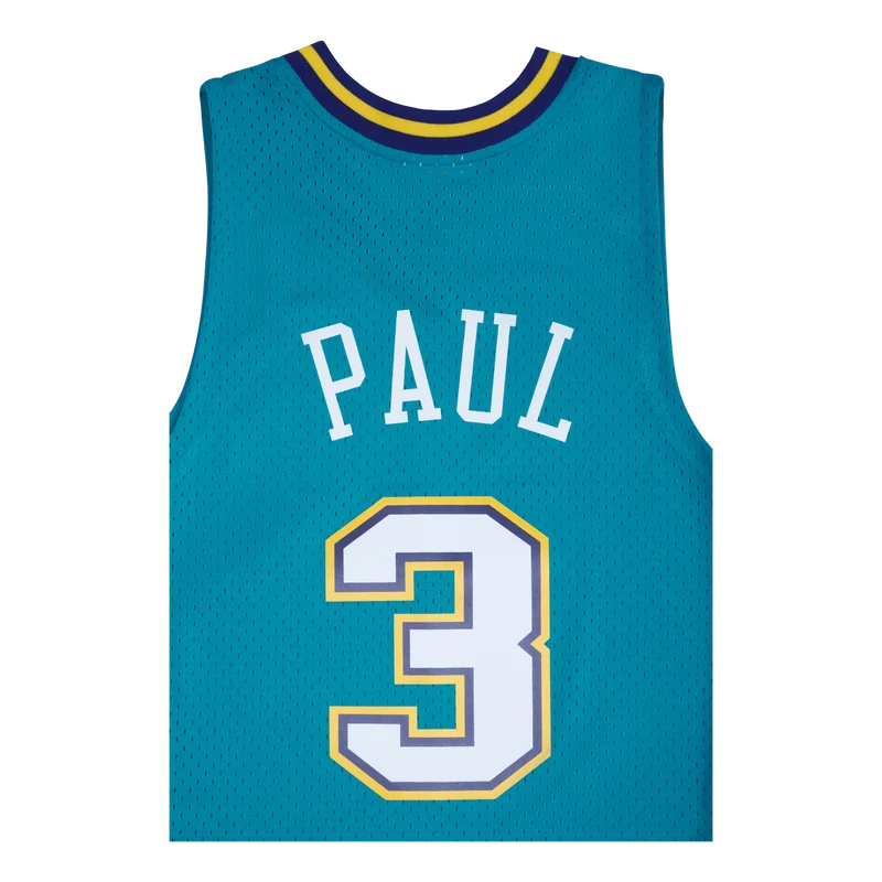 Swingman Jersey -Chris Paul