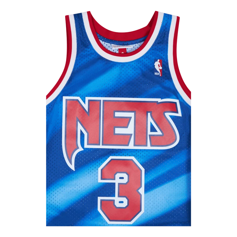 Swingman Jersey -Drazen Petrovic