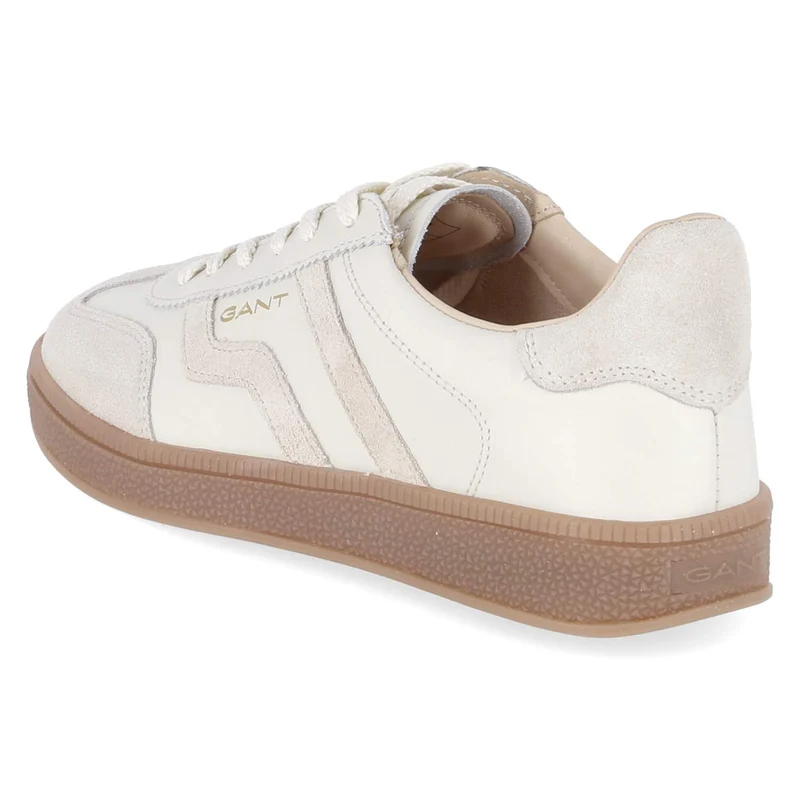 Low Sneaker CUZIMA Weiß