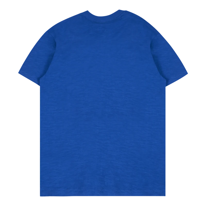Knicks Legendary Slub Ss Tee Slub