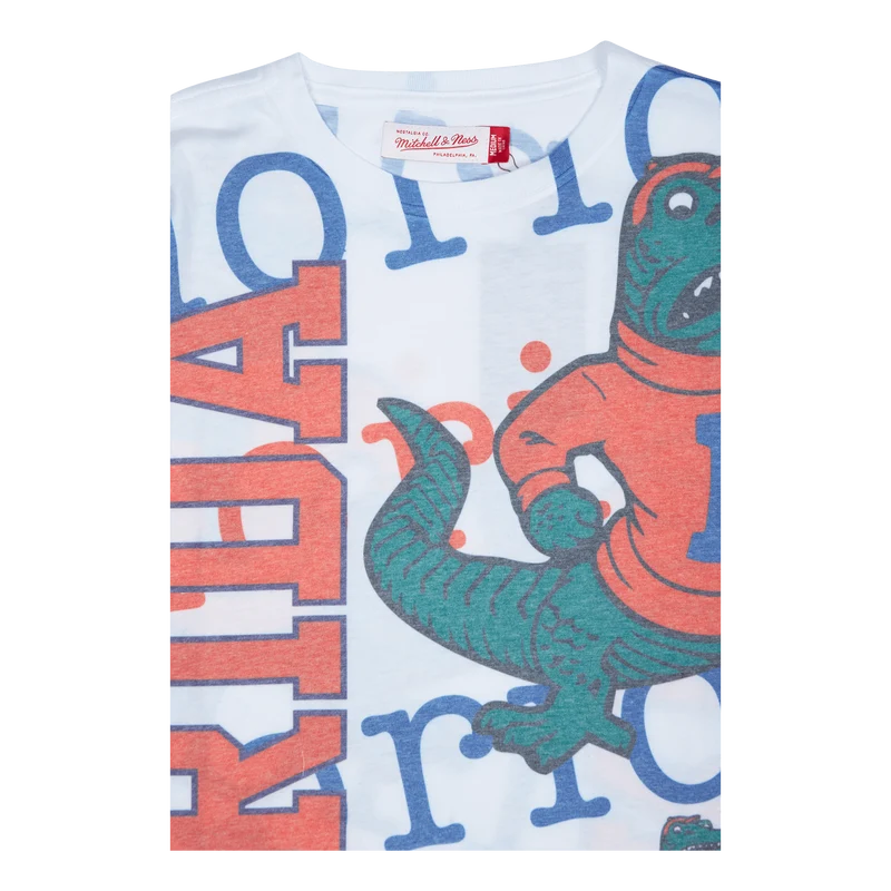 Gators Jumbotron 2.0 Sublimated