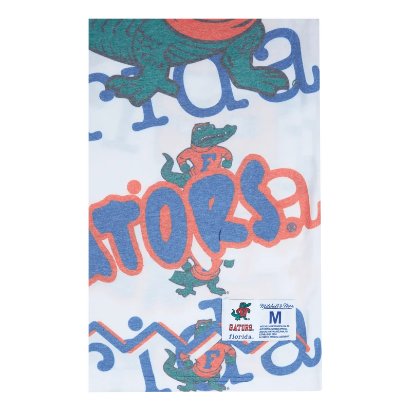Gators Jumbotron 2.0 Sublimated