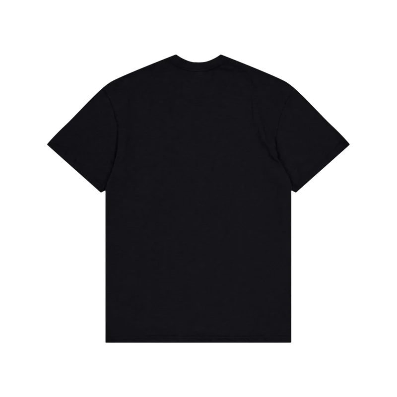 Legendary Slub Ss Tee Black
