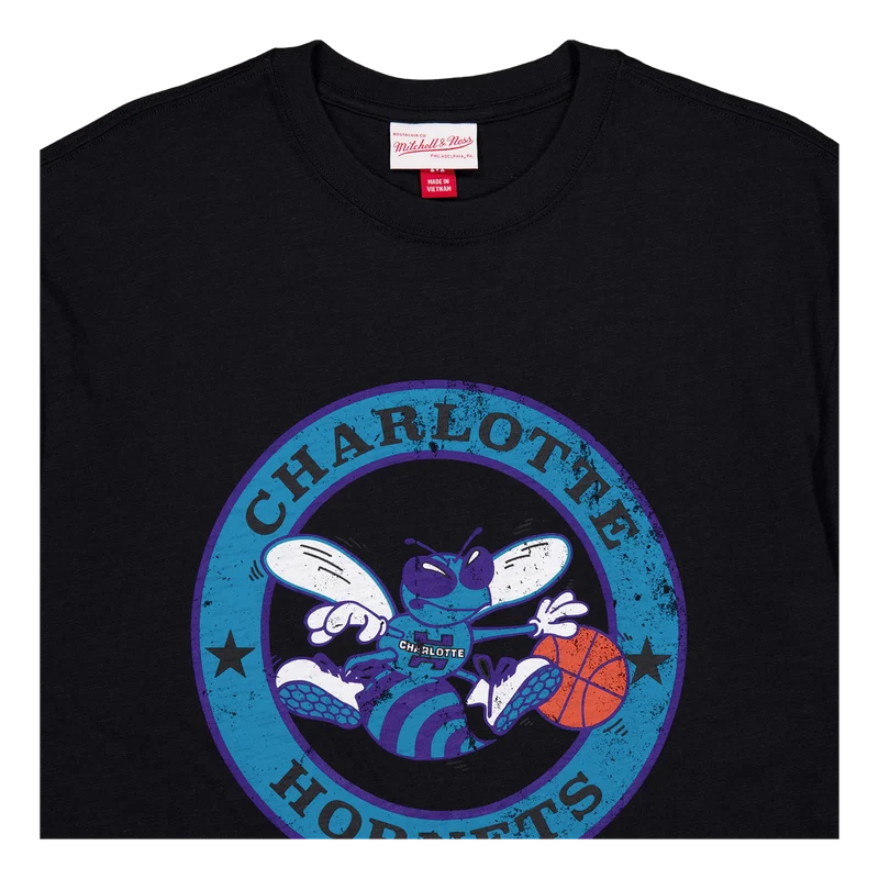 Legendary Slub Ss Tee Black