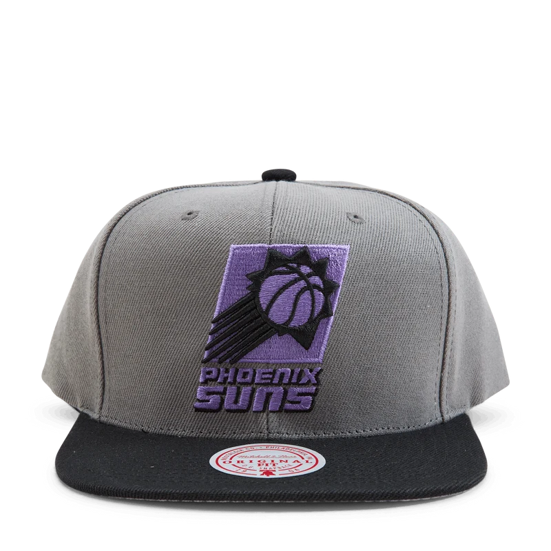 Suns Neon Lights Snapback HWC