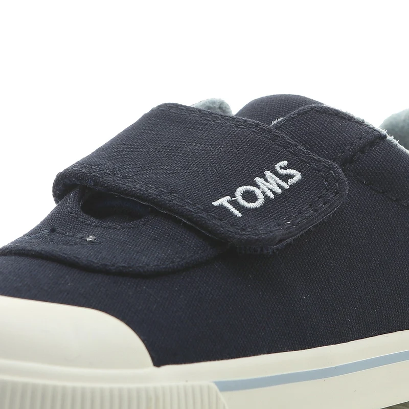 10014268 Tiny Canvas DOHENY navy