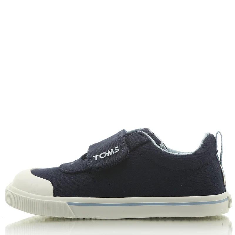 10014268 Tiny Canvas DOHENY navy