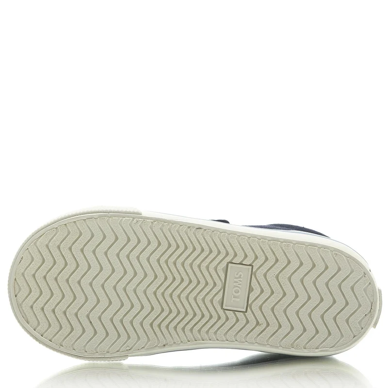 10014268 Tiny Canvas DOHENY navy