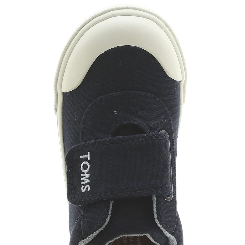 10014268 Tiny Canvas DOHENY navy