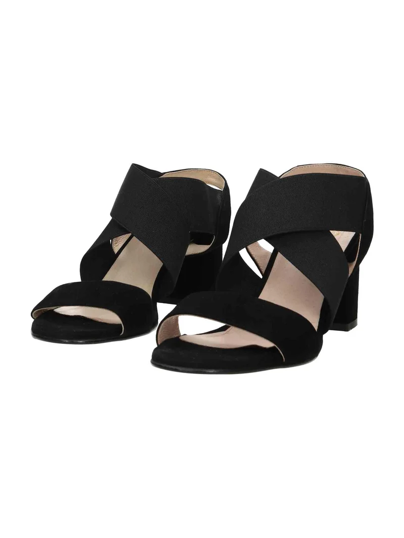 Angelina 1 black