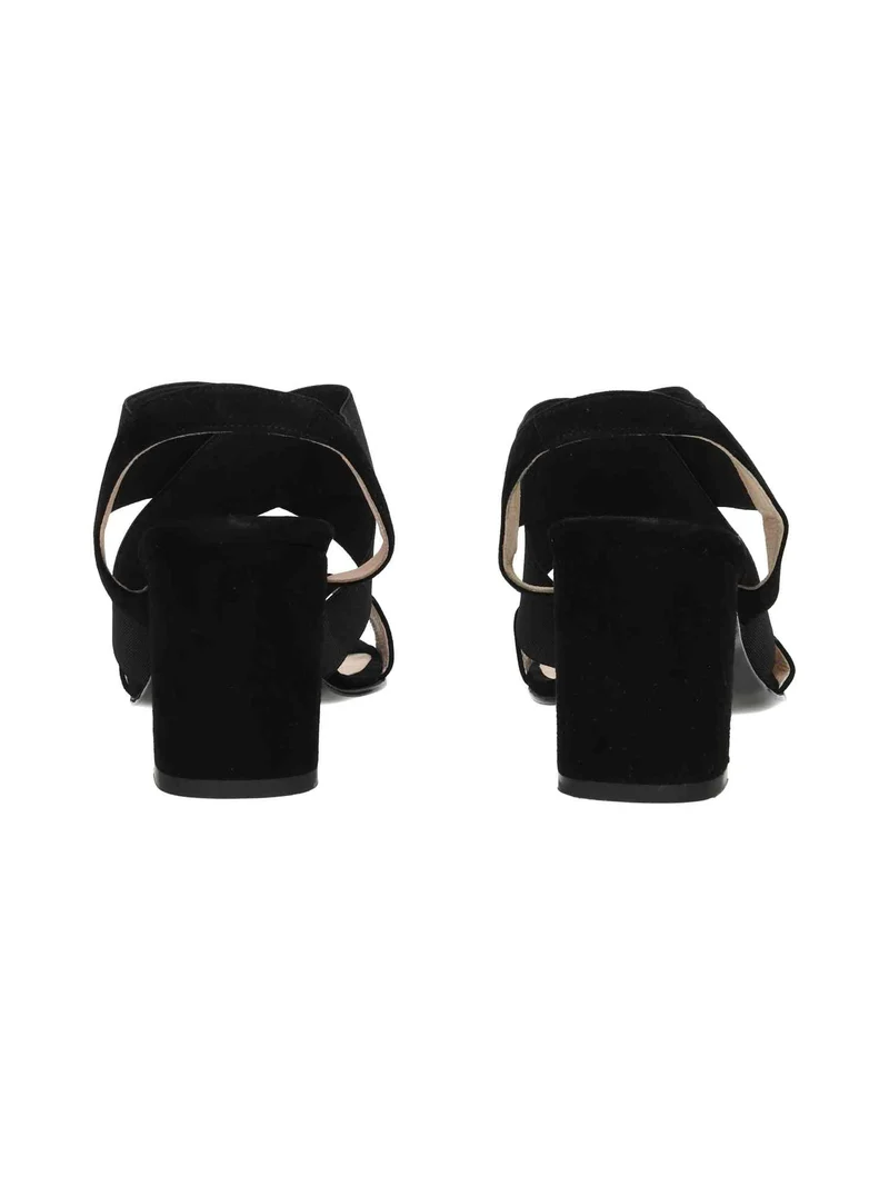 Angelina 1 black
