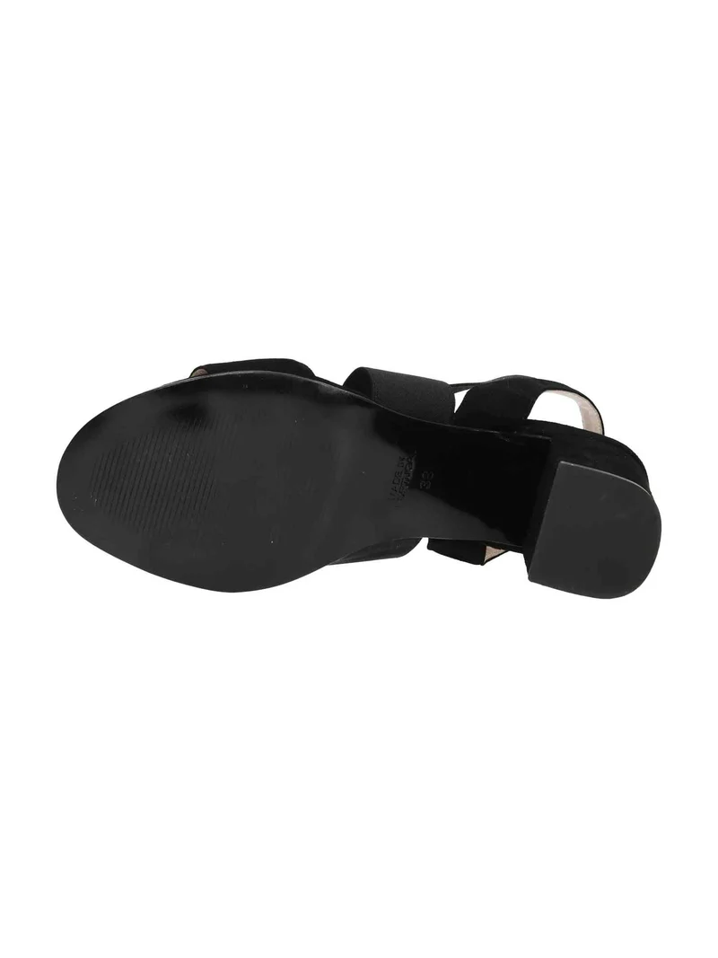Angelina 1 black
