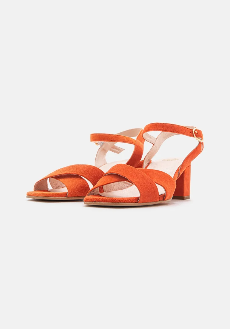 Alice 42 orange