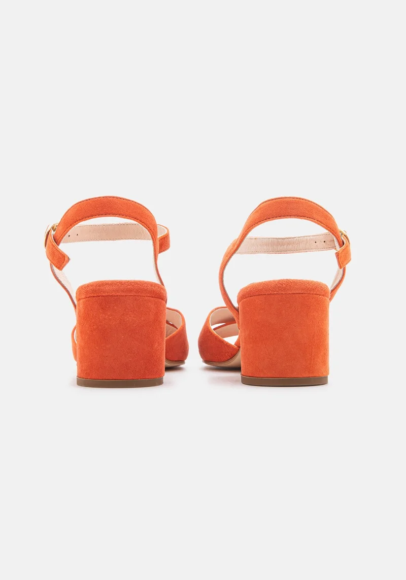 Alice 42 orange