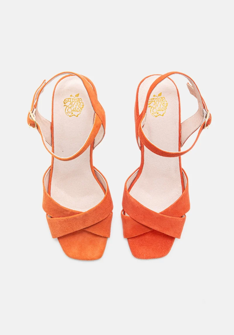 Alice 42 orange