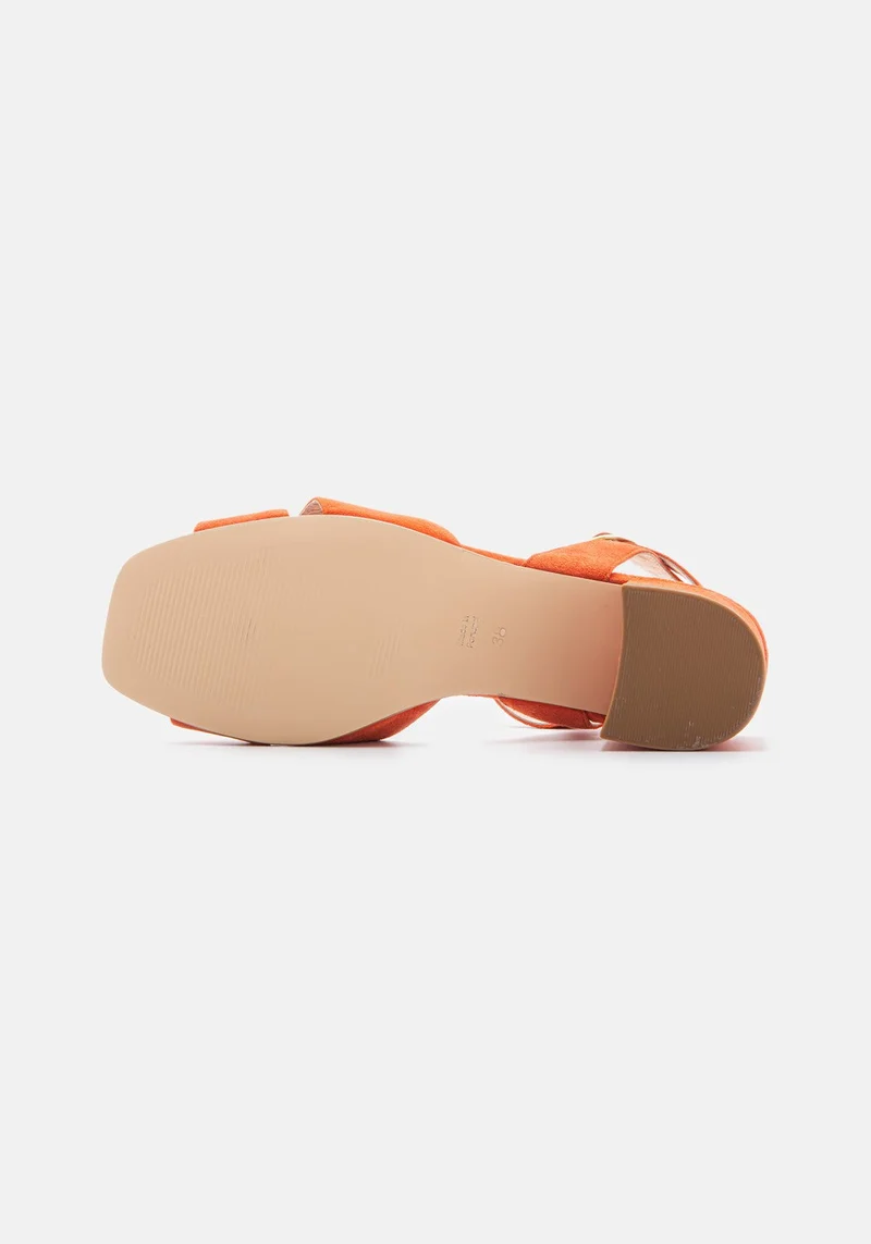 Alice 42 orange