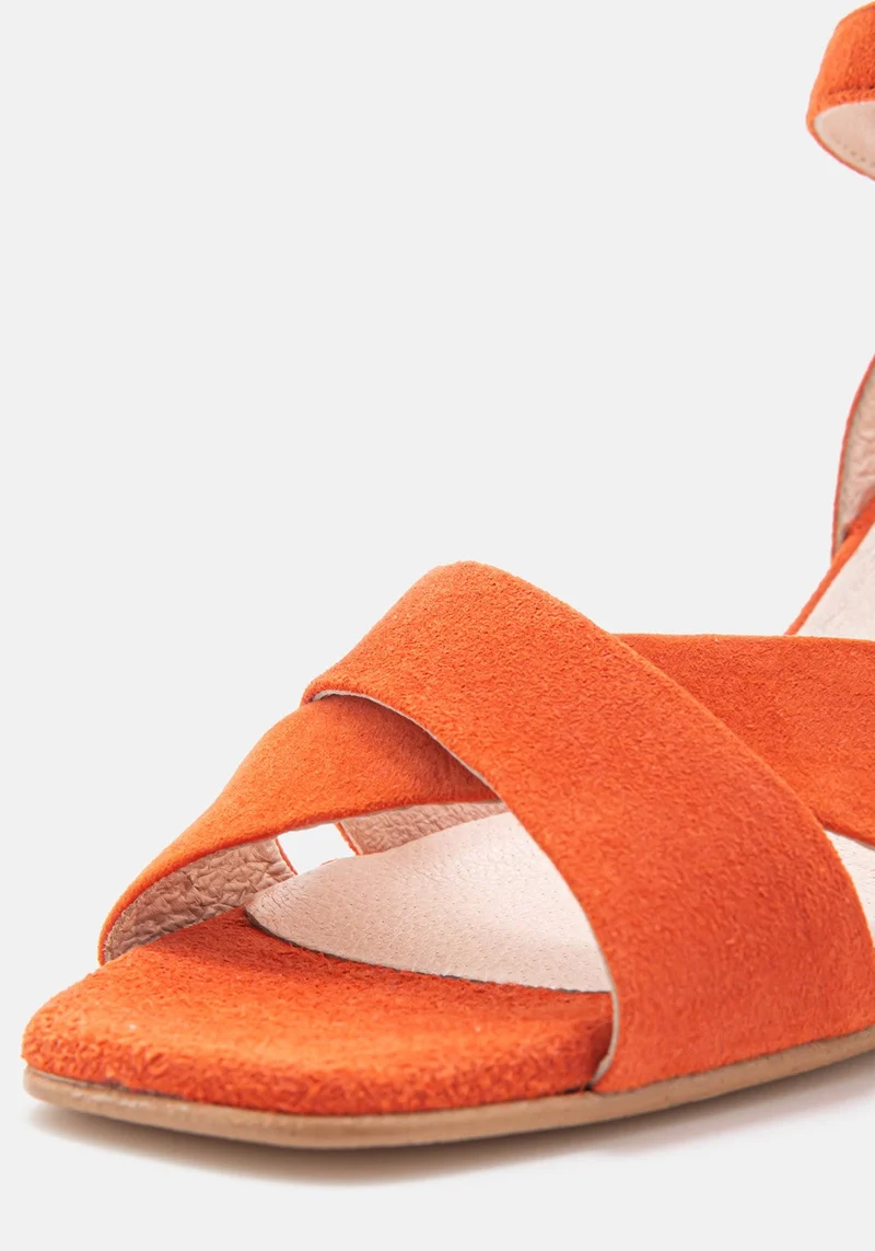 Alice 42 orange