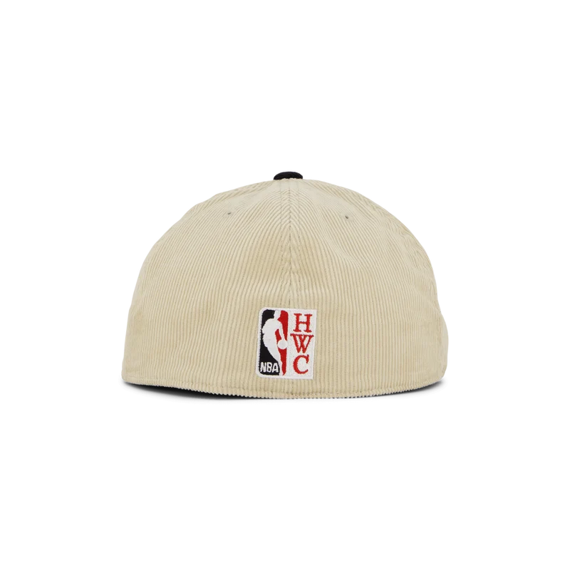 Bulls 2t Team Cord Fitted HWC