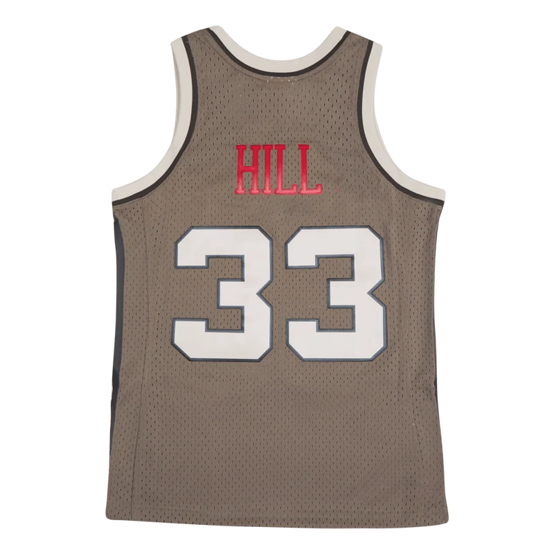 Pistons Astro Swingman Jersey - Grant Hill