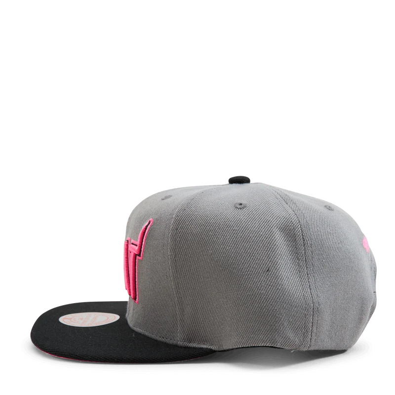 Heat Neon Lights Snapback HWC