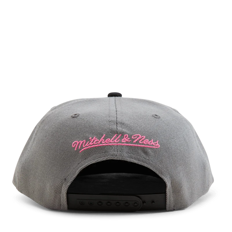 Heat Neon Lights Snapback HWC
