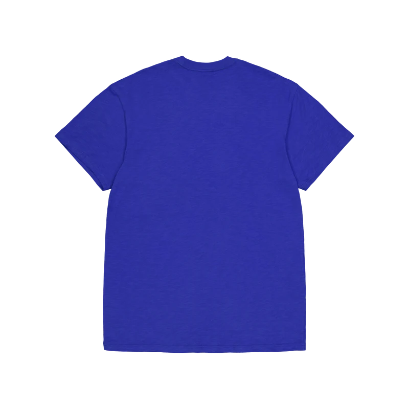 Legendary Slub S/s Tee Royal