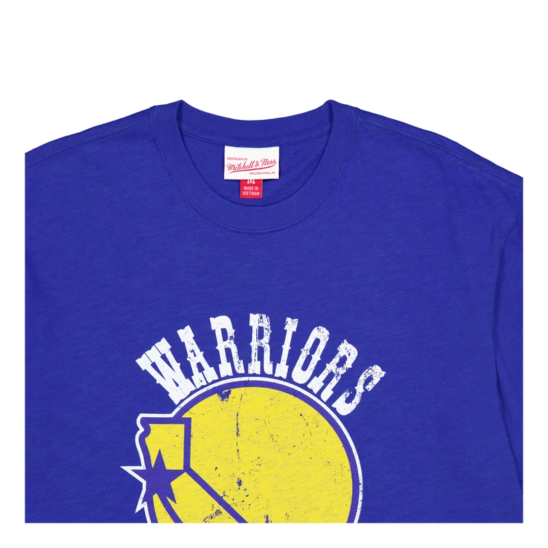 Legendary Slub S/s Tee Royal