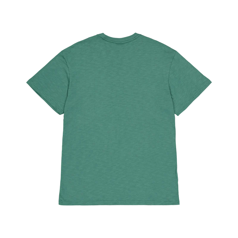 Legendary Slub S/s Tee Dark Green