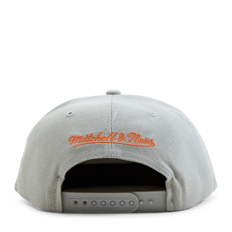 Knicks 75th Snapback