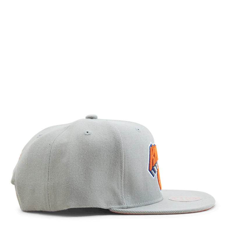 Knicks 75th Snapback
