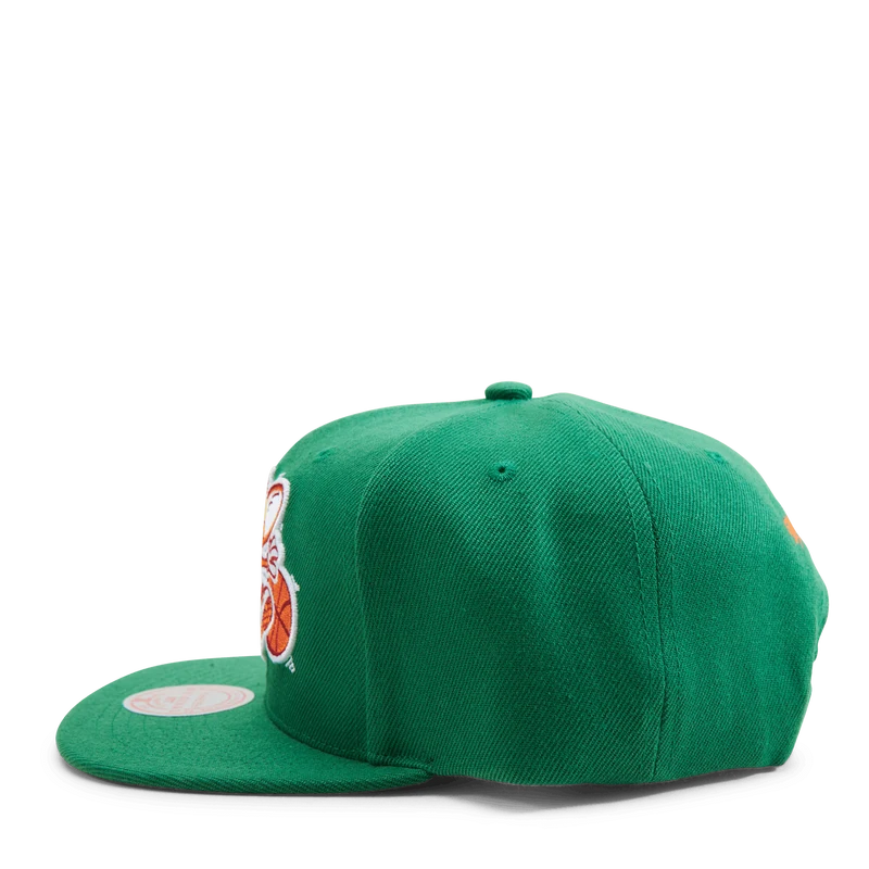 Hornets "Like Mike" Snapback HWC