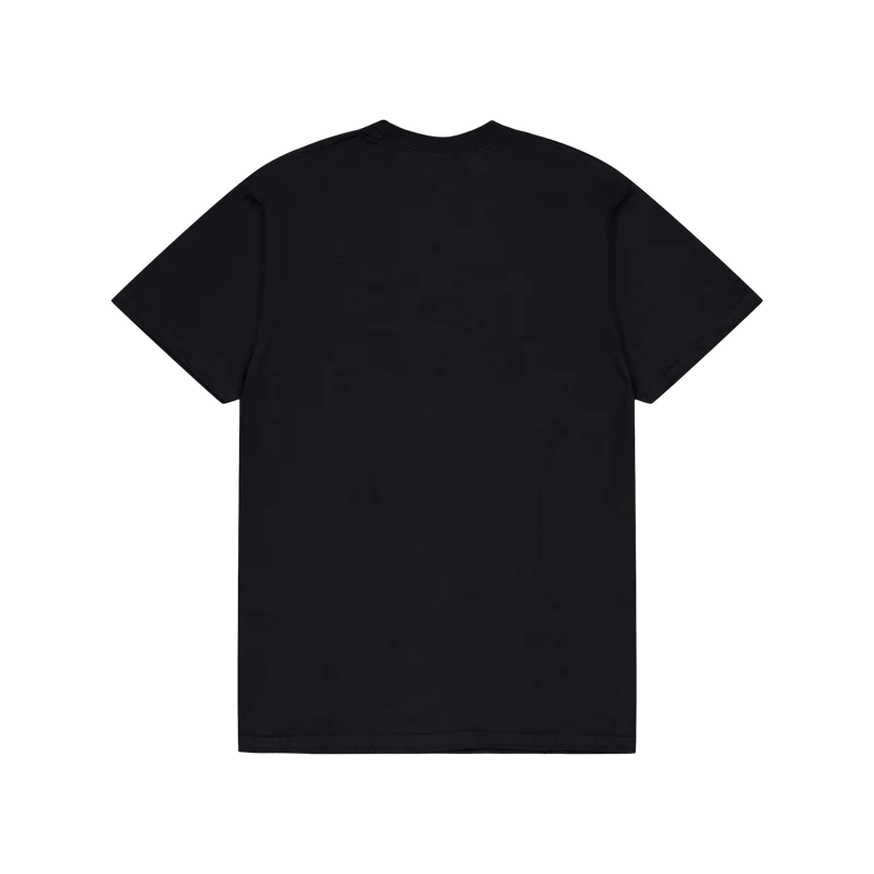 Champions Era Ss Tee Hwc Black