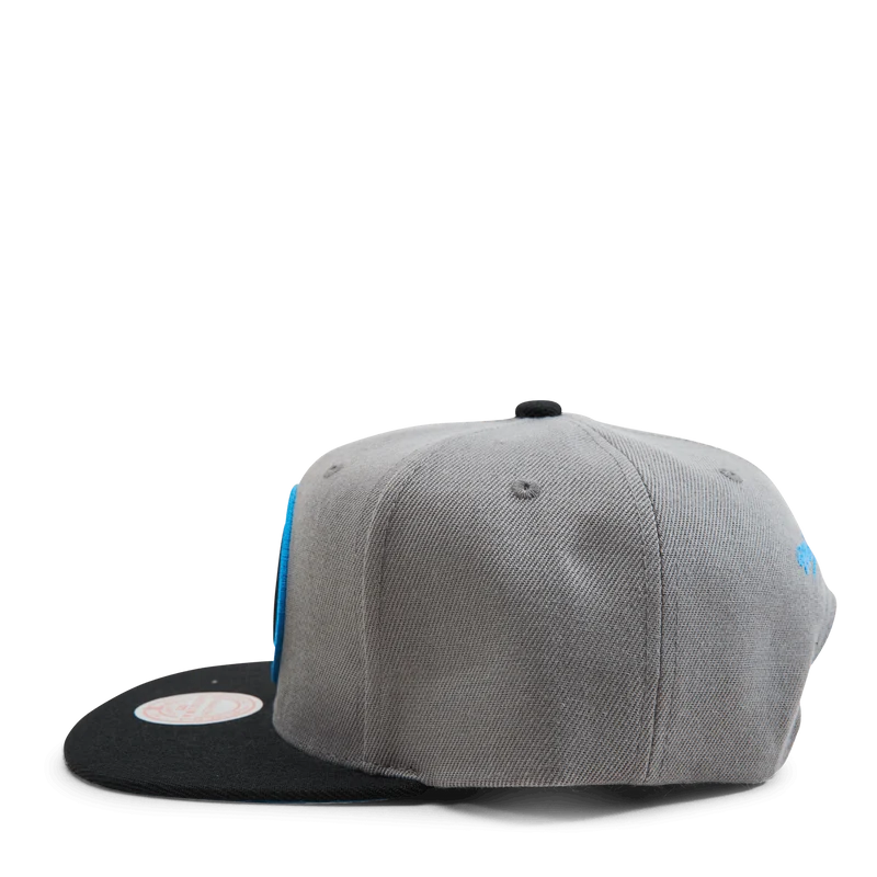 Nets Neon Lights Snapback