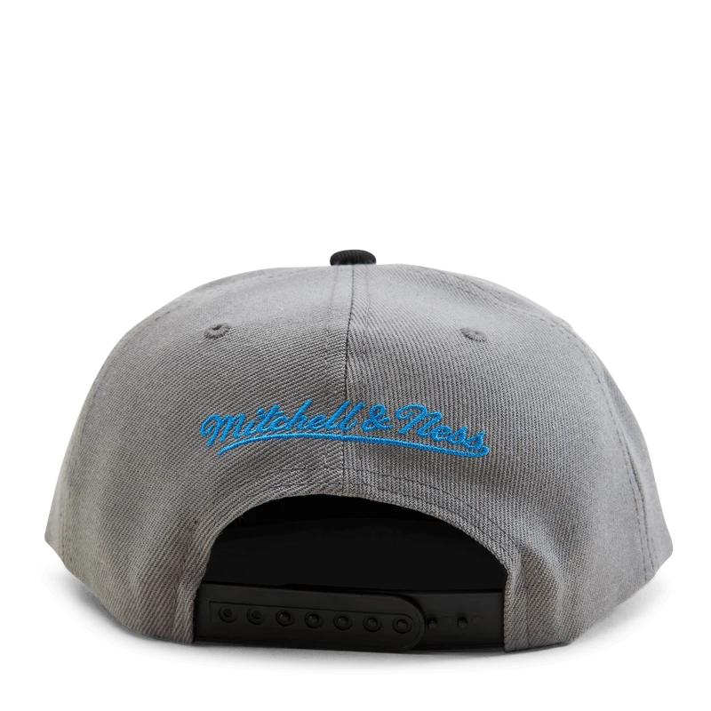 Nets Neon Lights Snapback