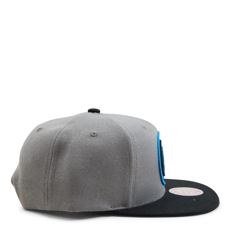 Nets Neon Lights Snapback
