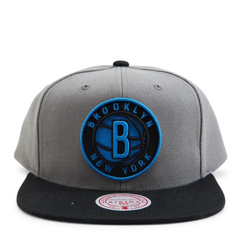 Nets Neon Lights Snapback