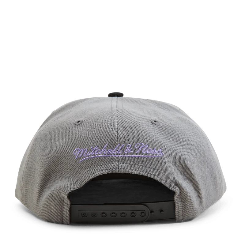 Hornets Neon Lights Snapback