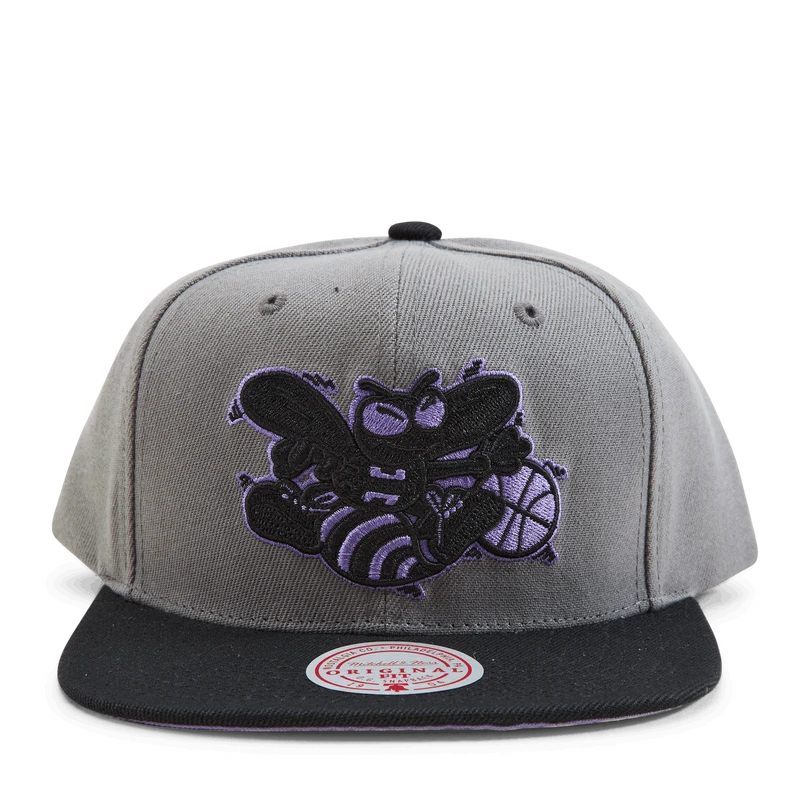 Hornets Neon Lights Snapback