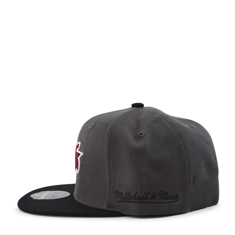 Born And B Fitted HWC