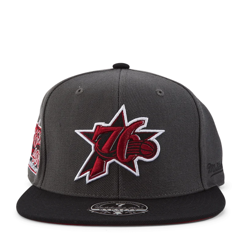 Born And B Fitted HWC