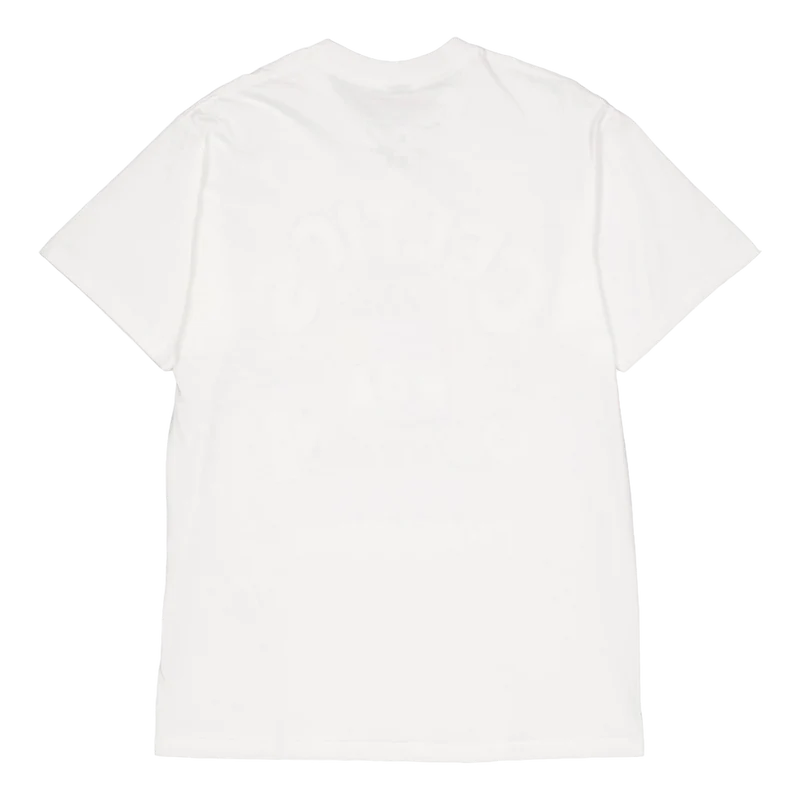 Celtics Champs Fest Ss Tee Hwc White
