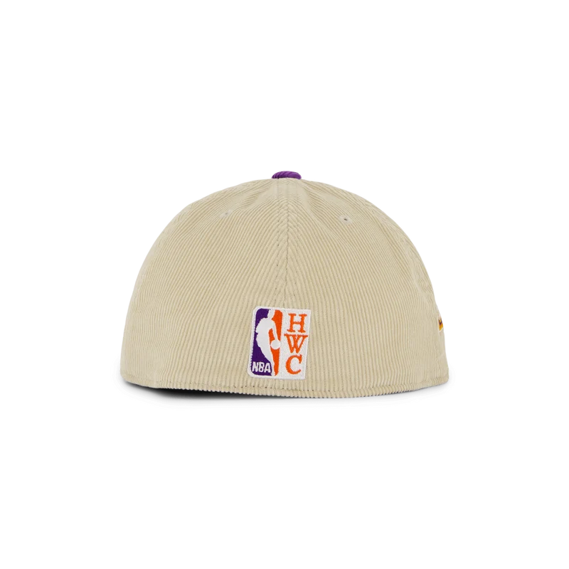 Suns 2t Team Cord Fitted HWC