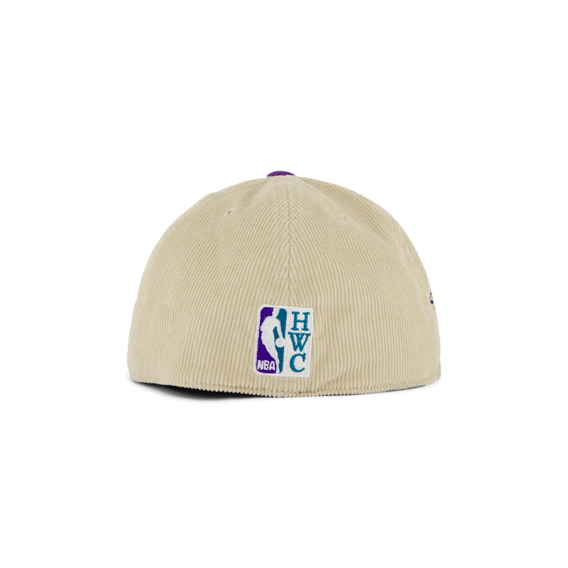 Hornets 2t Team Cord Fitted HWC