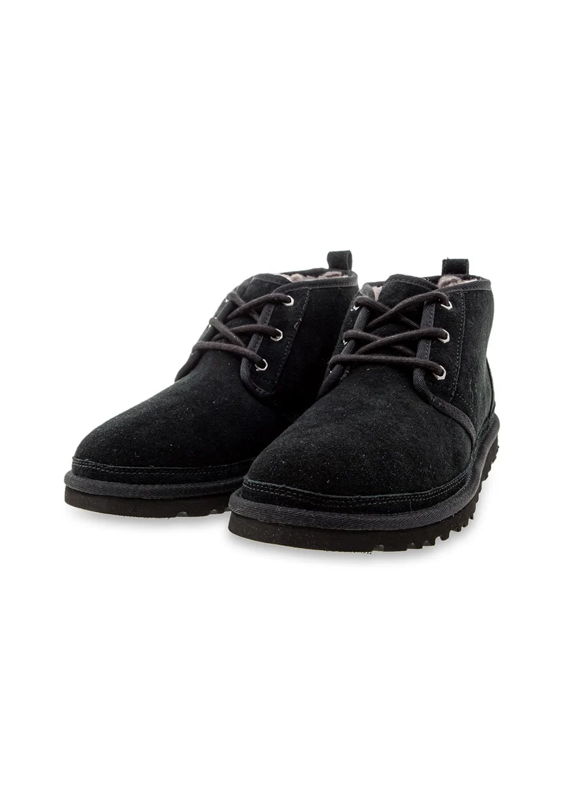 Neumel black