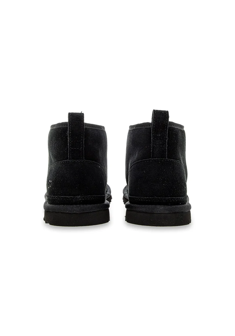 Neumel black