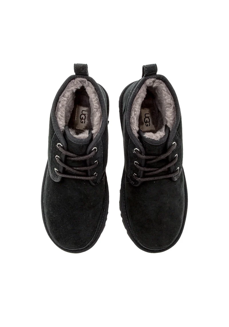 Neumel black