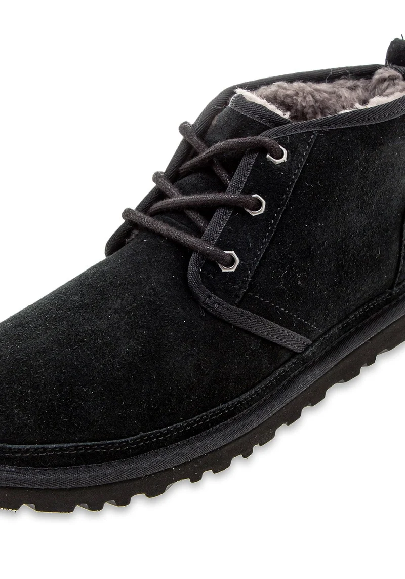 Neumel black
