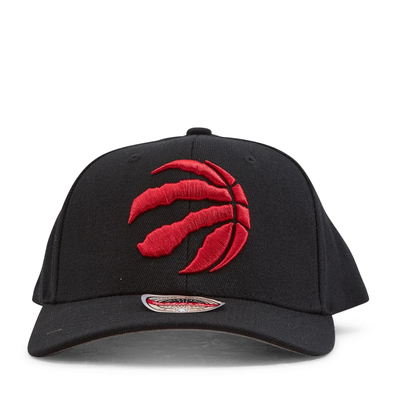 Raptors Team Ground 2.0 Stretch Snapback