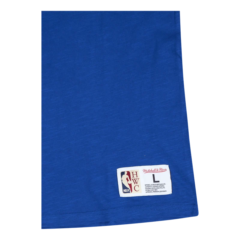 Clippers Legendary Slub Ss Tee