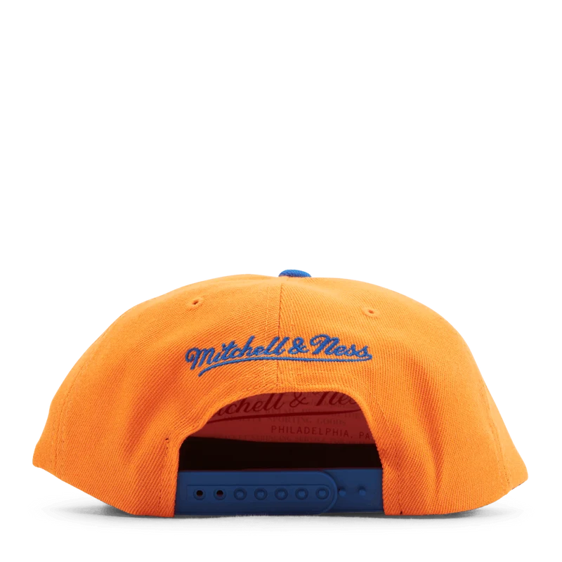 Gators Sharktooth Snapback